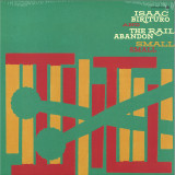 Isaac Birituro & The Rail Abandon - Small Small LP