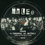 Friske - Downfall / Sector 2