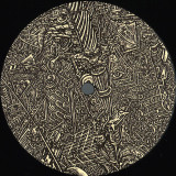 dgoHn - Undesignated Remixes 3x12" (No Cover)