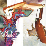 Rhyw - Honey Badger EP