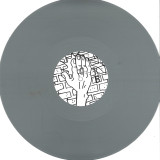 Just Jungle / Marcus Visionary - Live Release EP