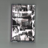 Eduardo De La Calle, DJ Surgeles, Abstract Division, Deluka, MSDMNR, 30drop, Gotshell, Vices & Viole - Illegal Alien XV Part 6 (TAPE)