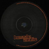 Pangaea - Fuzzy Logic / Still Flowing Water