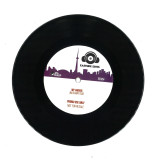 Jim Sharp - My Amour / On My Steez