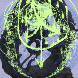 Donato Dozzy & Sabla - Crono