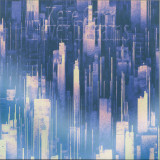 Kate Carr - Fever Dreams LP