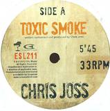Chris Joss - Toxic Smoke