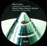 Disco Deviance Presents - Late Nite Tuff Guy Edits