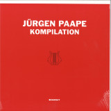 Jürgen Paape - Kompilation 2x12"