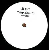 M$c - My Dear (lim.ed.)