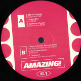Various - Music For The Radical Xenomaniac Vol.1 (2x12")