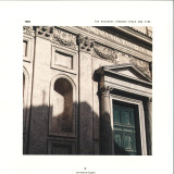 TREN - The Passages Through Space and Time LP