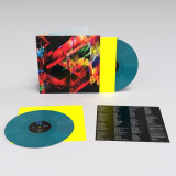 Ride - Interplay LP 2x12"