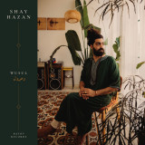 SHAY HAZAN - WUSUL LP