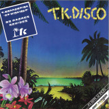 T-Connection - AT MIDNIGHT (Dr Packer Mixes)