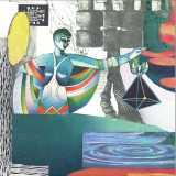 Saturns Drive - Next Stop Nebula