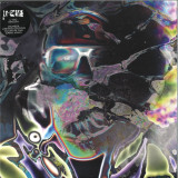 µ-Ziq - Grush LP 2x12"