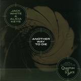 Jack White & Alicia Keys - Another Way To Die