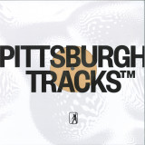 Pittsburgh Track Authority - Mon Acid EP