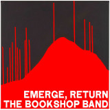 The Bookshop Band - Emerge, Return LP