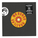 SANDRA DE SÁ / EQUIPE RADIO CIDADE - OLHOS COLORIDOS / BONS TEMPOS: SÃO PAULO (GOOD TIMES)