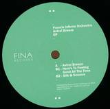 Francis Inferno Orchestra - Astral Breeze