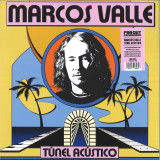 MARCOS VALLE - TUNEL ACUSTICO LP