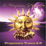 2 Flying Stones - Progressive Trance EP