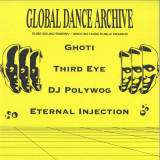 Various - Global Dance Archive