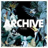 Archive - Noise LP 2x12"