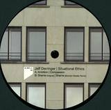 Jeff Derringer - Situational Ethics