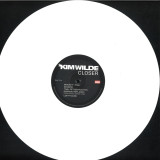 KIM WILDE - CLOSER