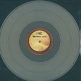 The Nathaniel X Project / Joey Negro / Patchworks & Dj Leandr - The Final Wish