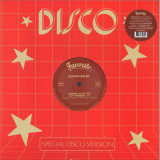 Jonathan Jr. / Special Occasion - Hangin’ On To You / Flyin’ To Santa Barbara