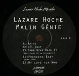 Lazare Hoche & Malin Genie - I Don't Sync So. Volume I