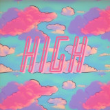 Mishell Ivon & Vincent Kwok - High