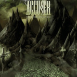 ACCUSER - The Forlorn Divide
