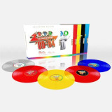 Various - NOW - Yearbook 1980 - 1984: Vinyl Extra (5x12")