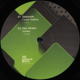 Various - TECHNO ANTHEMS