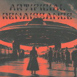 STAATSEINDE - ARTIFICIAL RENAISSANCE LP