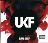 Various - Ukf Dubstep 2012