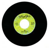 Bbii - Disco Network / Frog Funk 7"