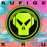 GOLDIE PRESENTS RUFIGE KRU - TERMINATOR LP 2x12"