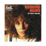 DUSTY DONUTS & EMMA NOBLE - RUNNING AWAY (7")