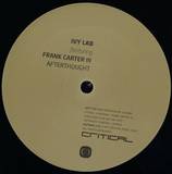 Ivy Lab - Afterthought / Brat