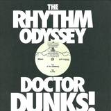 The Rhythm Odyssey & Dr Dunks - Fox