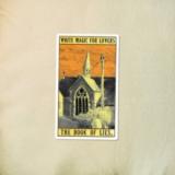 White Magic For Lovers - The Book of Lies LP