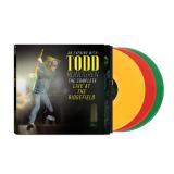 Todd Rundgren - An Evening with Todd Rundgren: LP 2x12"