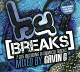 Gavin G - Hu Breaks