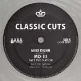 Mike Dunn Pres. Mdiii - Face The Nation